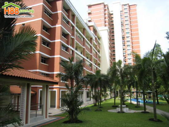 Mei Ling Street thumbnail photo